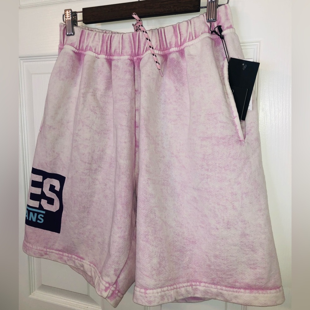 Aries X Vans shorts (L) - Picture 2 of 5